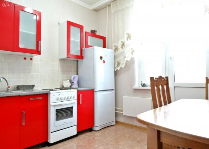 InnDays Na 43 Armii Apartments