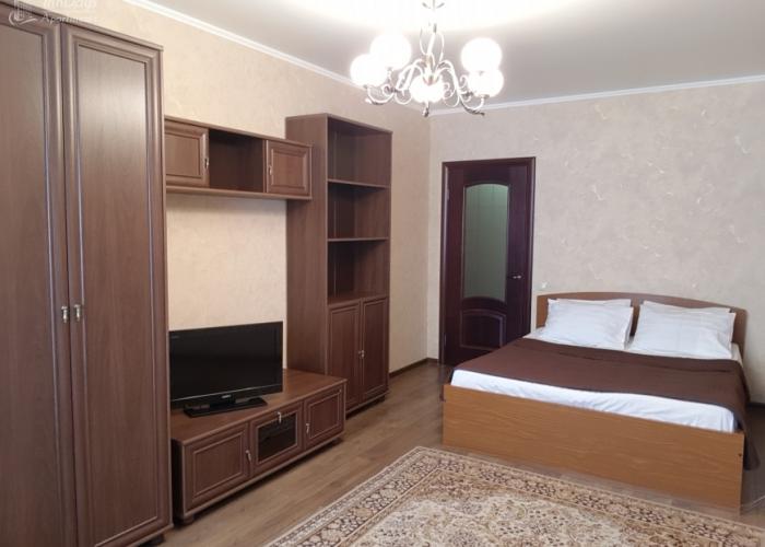 InnDays Leningradskaya 11 Apartments