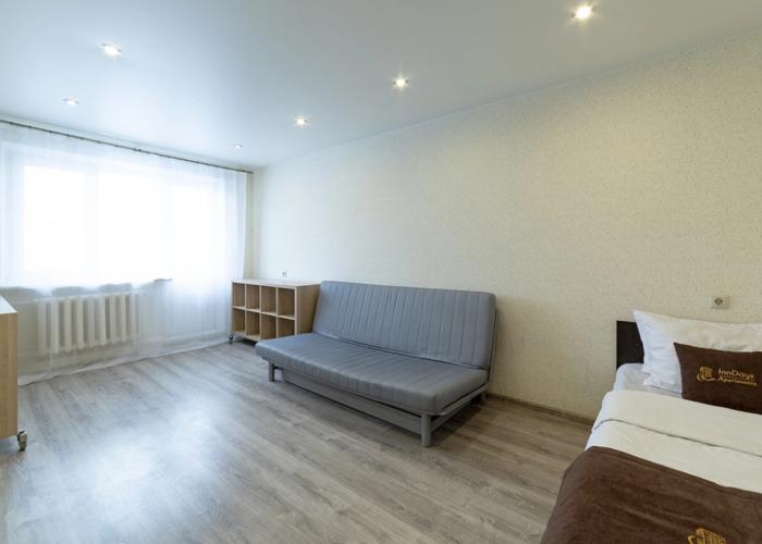 InnDays Znamya Oktyabrya 17 Apartments
