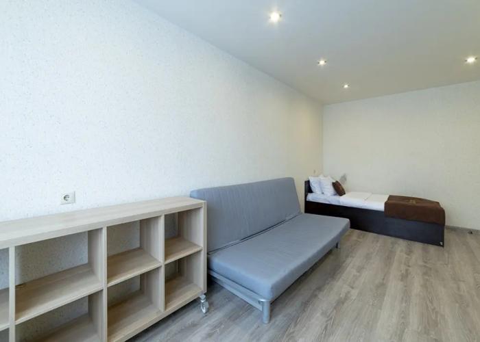 InnDays Znamya Oktyabrya 17 Apartments