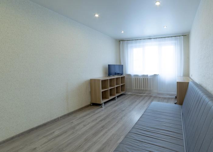 InnDays Znamya Oktyabrya 17 Apartments