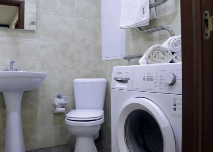 InnDays Bolshaya Serpuhovskaya 14 V Apartments