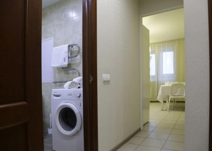 InnDays Bolshaya Serpuhovskaya 14 V Apartments