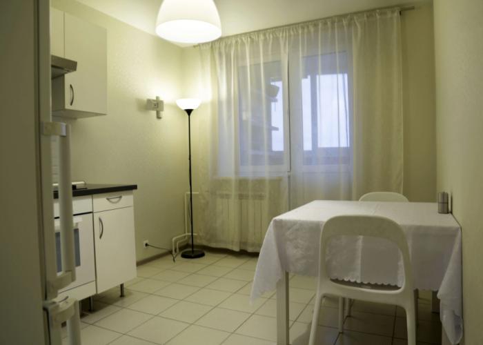 InnDays Bolshaya Serpuhovskaya 14 V Apartments