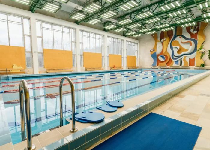 Sanatoriy Erino