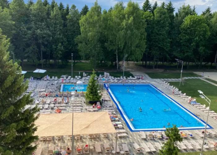 Sanatoriy Erino