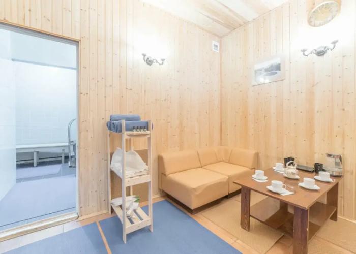 Sanatoriy Erino