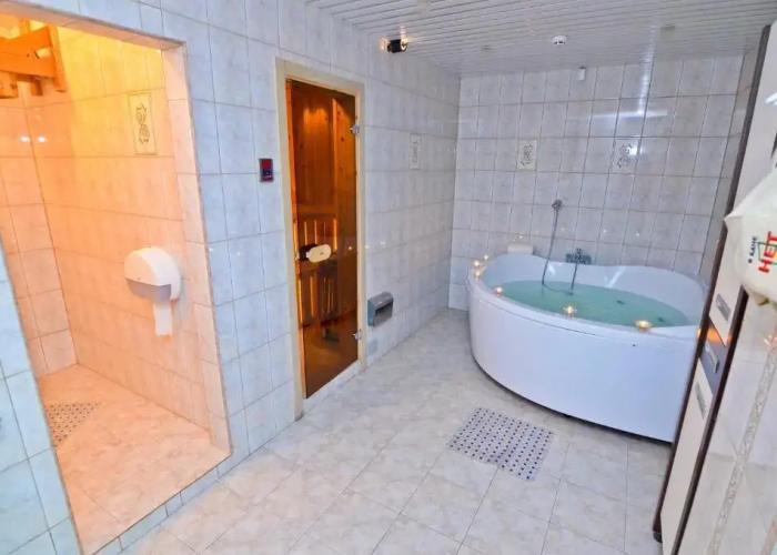 Hotel Pearl