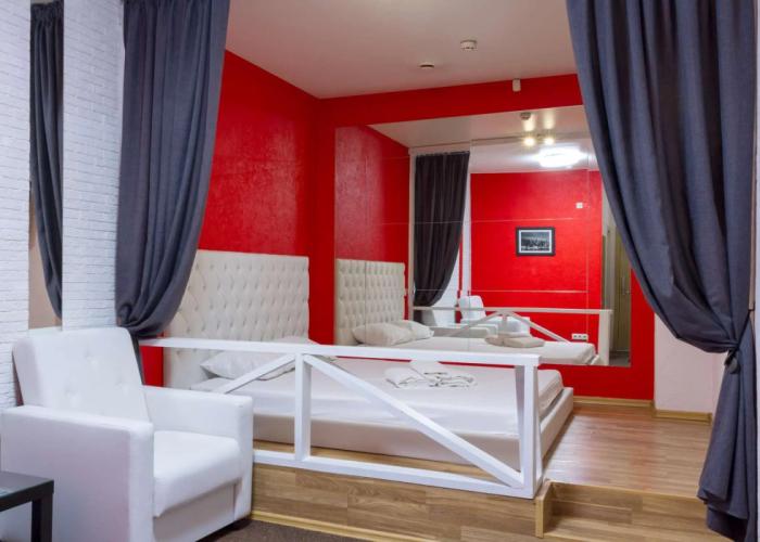 Hotel Pearl