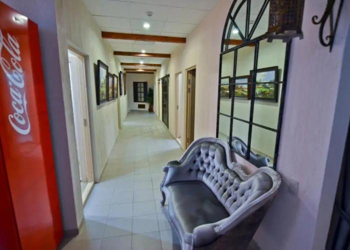 Hotel Pearl