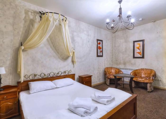 Hotel Pearl