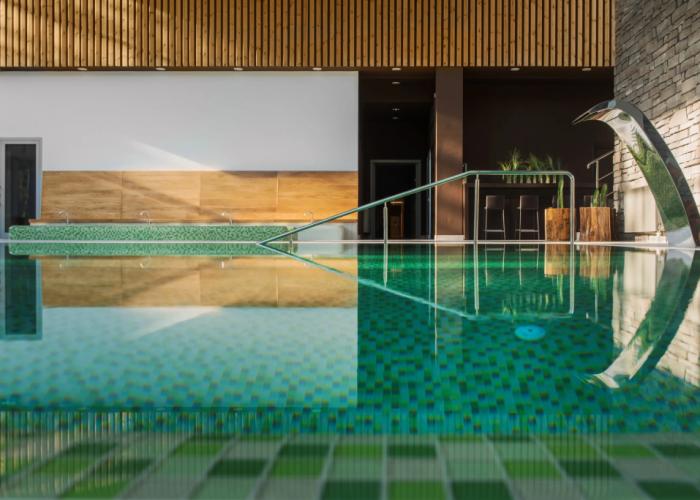 Avstriyskiy Tsentr Zdorovyya Verba Mayr Hotel