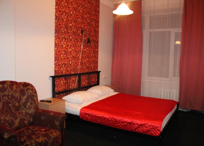 KIK7 Hotel