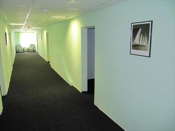 KIK7 Hotel