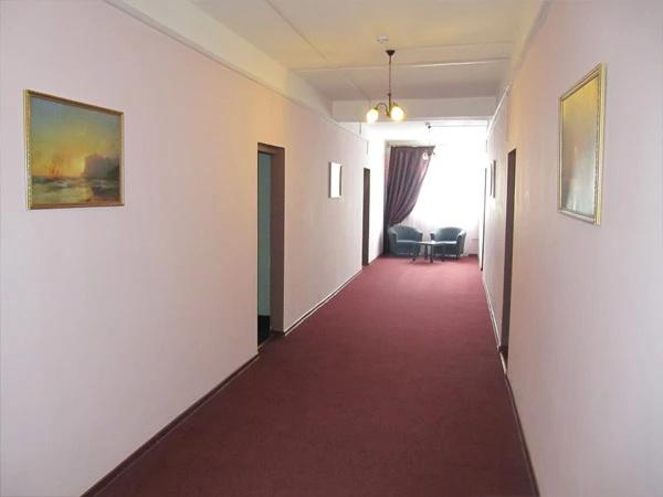 KIK7 Hotel