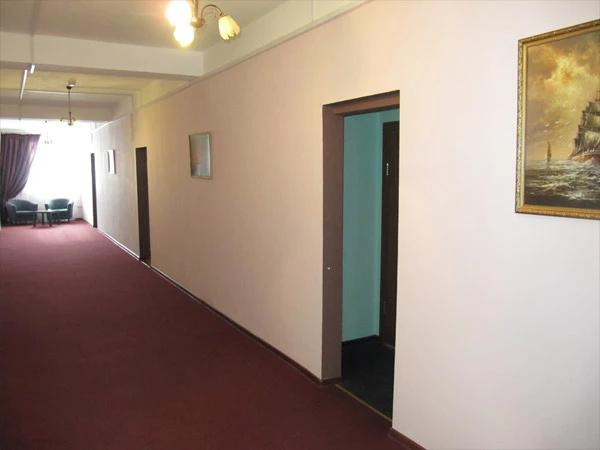 KIK7 Hotel