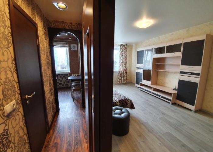 Shchelkovskaya Dzerzhinets 30 Flat