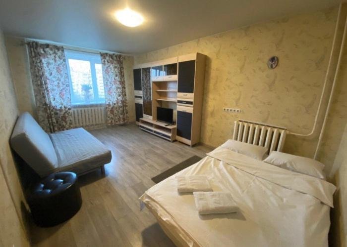 Shchelkovskaya Dzerzhinets 30 Flat