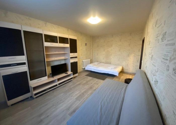 Shchelkovskaya Dzerzhinets 30 Flat