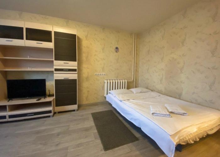 Shchelkovskaya Dzerzhinets 30 Flat
