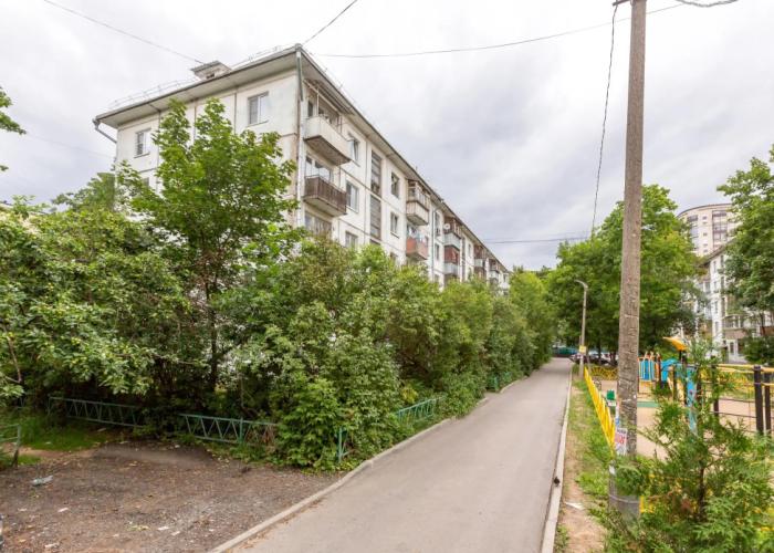 Kvart-Hotel on Moskovsky Avenue