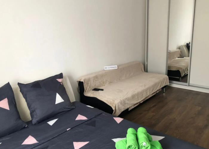 Prosvescheniya 12/2 Apartments