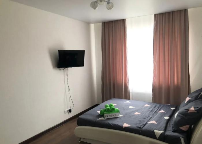 Prosvescheniya 12/2 Apartments