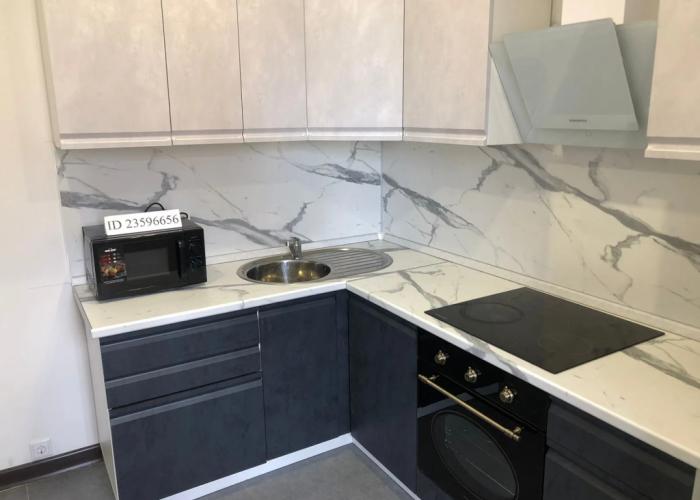 Prosvescheniya 12/2 Apartments