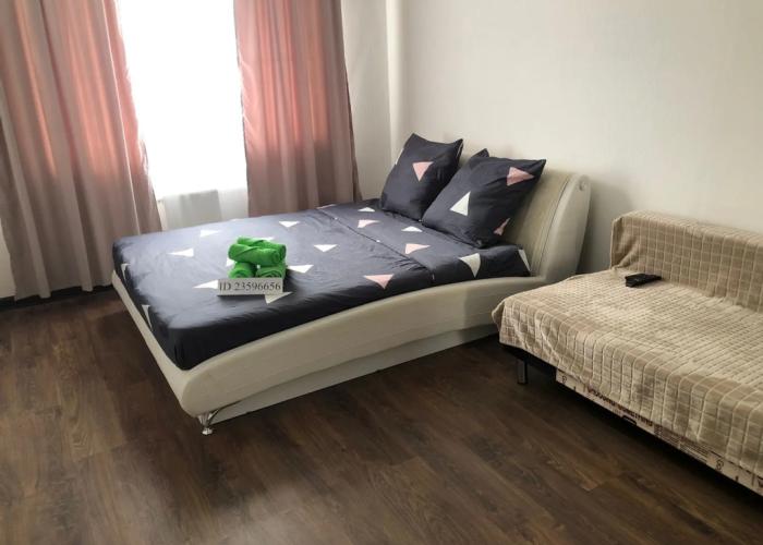 Prosvescheniya 12/2 Apartments