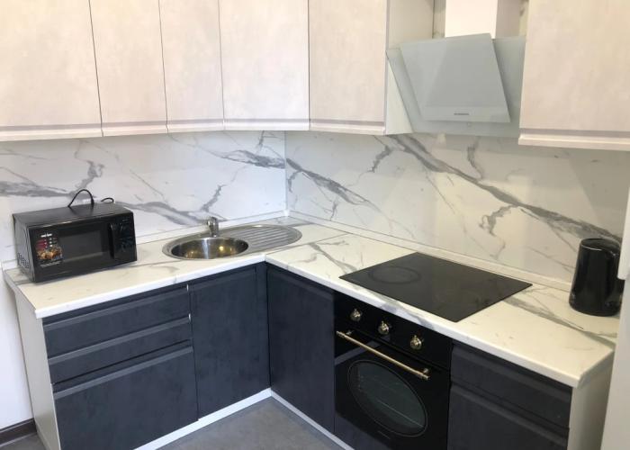 Prosvescheniya 12/2 Apartments