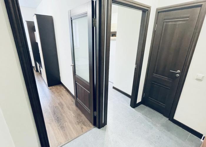Prosvescheniya 12/1 Apartments