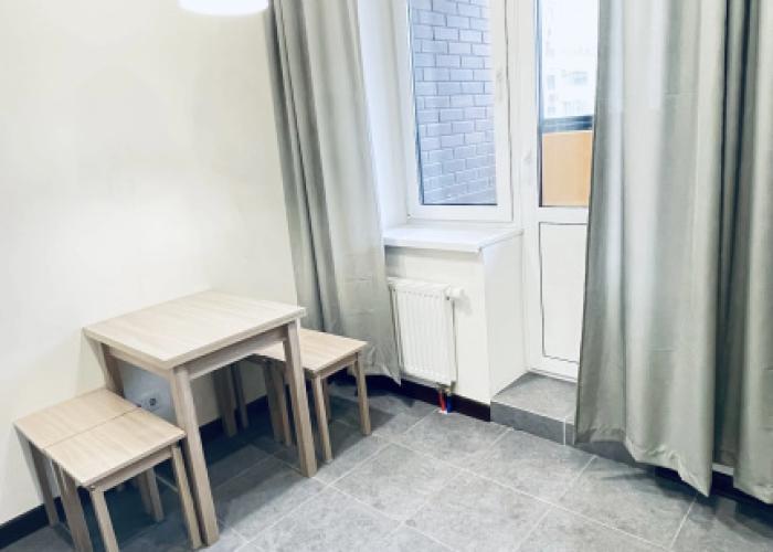 Prosvescheniya 12/1 Apartments