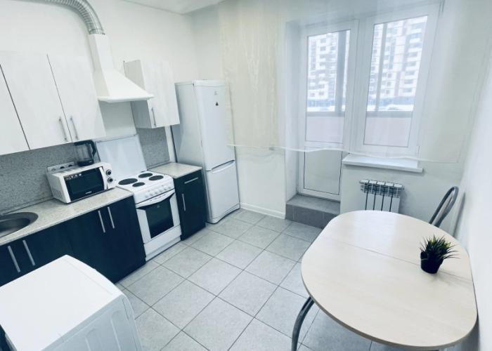 Sretenskaya 1/1 Apartments
