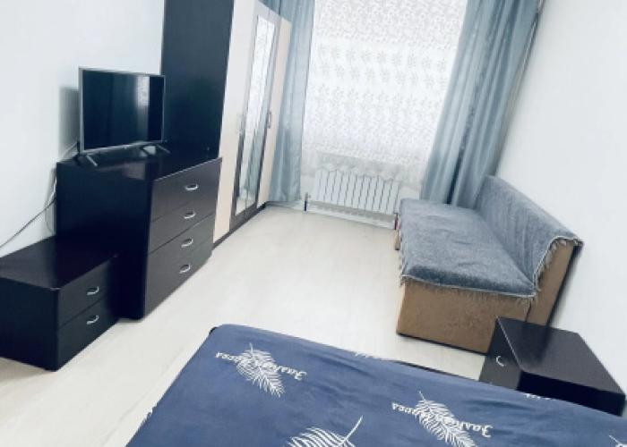 Sretenskaya 1/1 Apartments