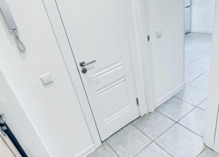 Sretenskaya 1/1 Apartments