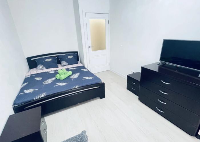 Sretenskaya 1/1 Apartments
