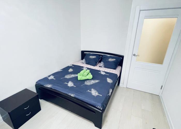Sretenskaya 1/1 Apartments
