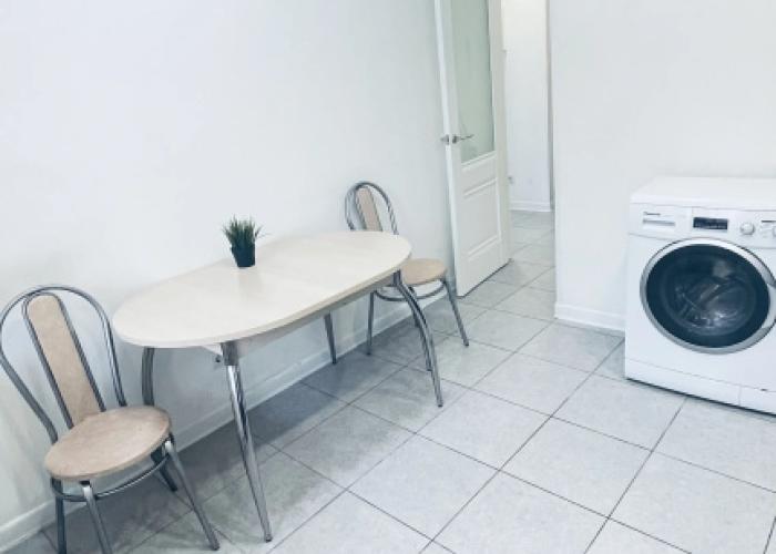Sretenskaya 1/1 Apartments