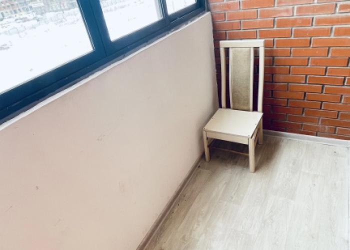 Sretenskaya 1/1 Apartments