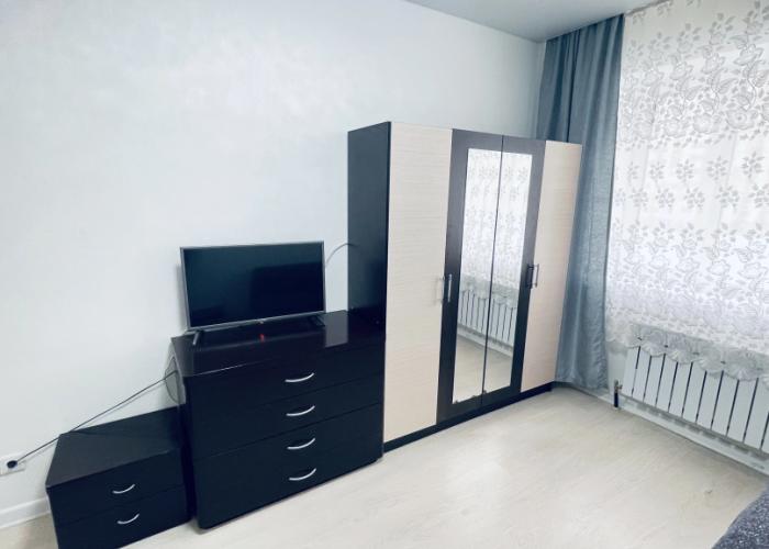 Sretenskaya 1/1 Apartments