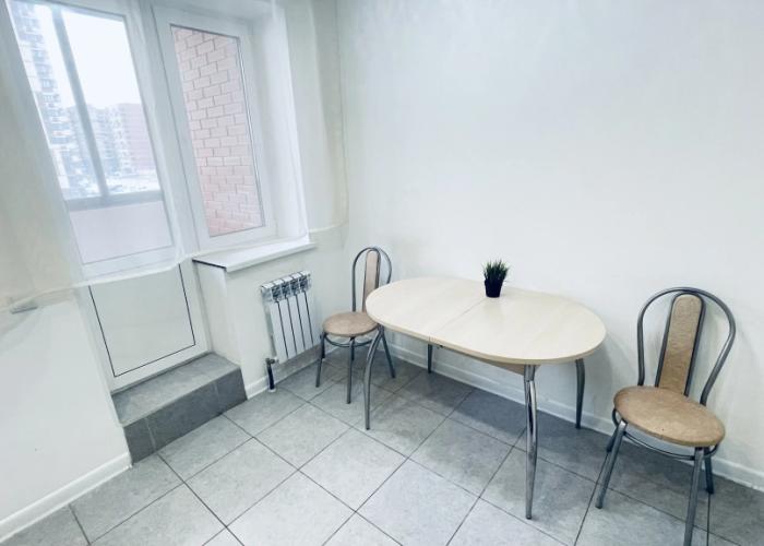 Sretenskaya 1/1 Apartments