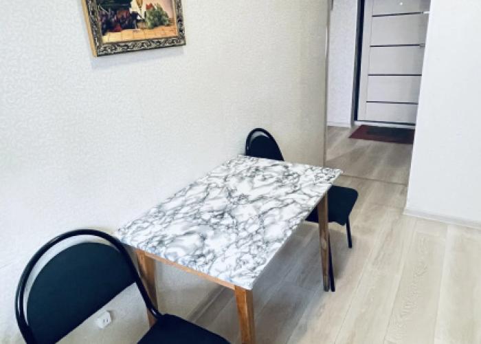 Prosvescheniya 8/2 Apartments