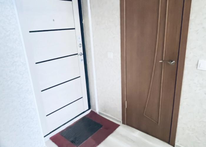 Prosvescheniya 8/2 Apartments