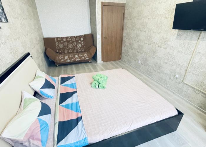 Prosvescheniya 8/2 Apartments