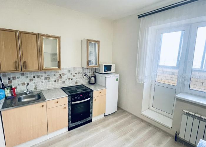 Prosvescheniya 8/2 Apartments