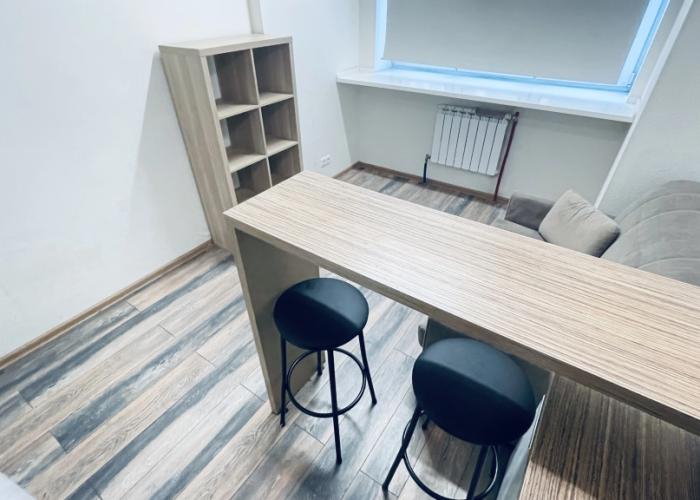 Prosvescheniya 8/2 Apartments