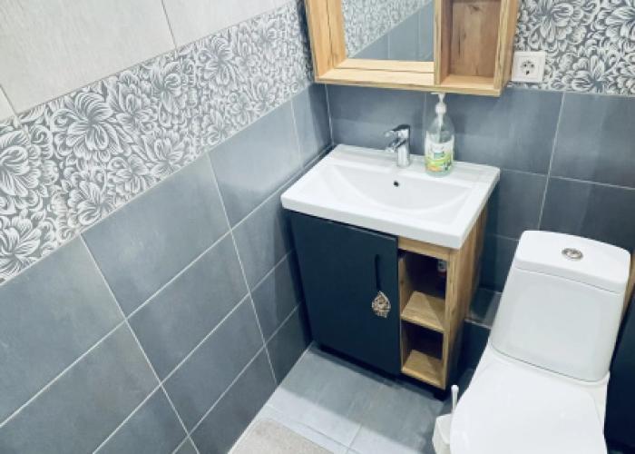 Prosvescheniya 8/2 Apartments