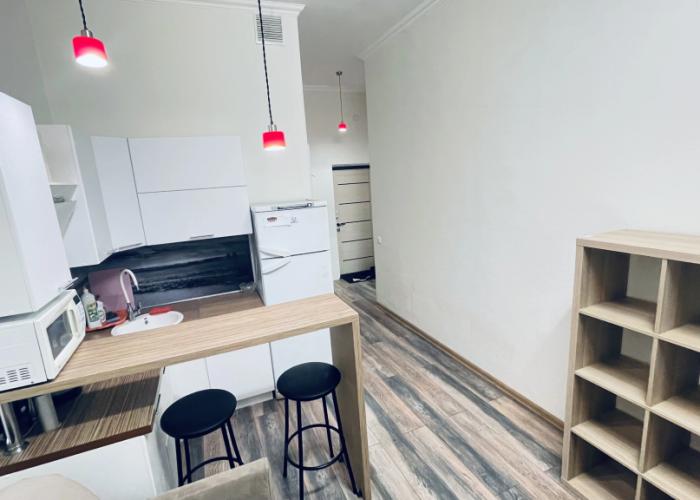 Prosvescheniya 8/2 Apartments