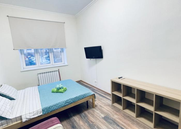 Prosvescheniya 8/2 Apartments