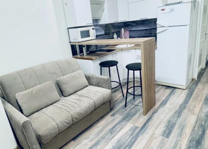 Prosvescheniya 8/2 Apartments